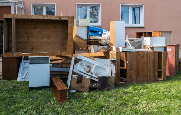 Basement Cleanout Services in Scotchtown, NY