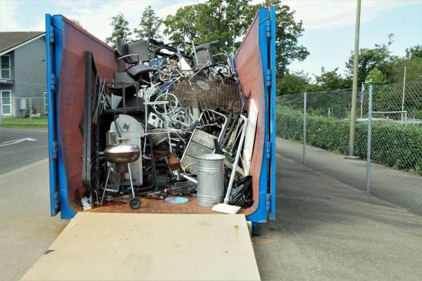 Best Residential Junk Removal  in Scotchtown, NY