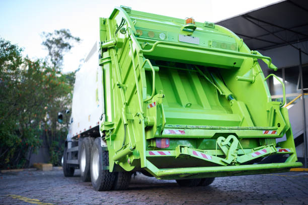 Best Attic Cleanout Services  in Scotchtown, NY
